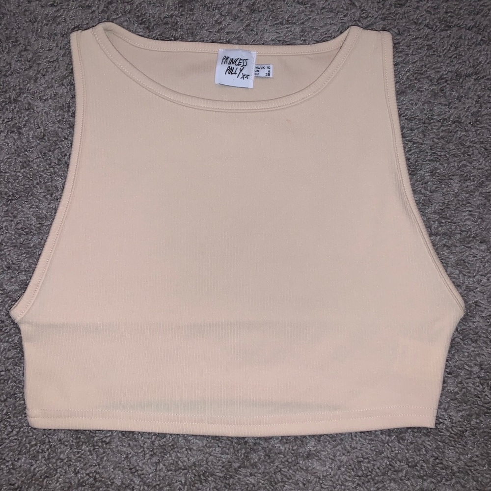 princess polly top